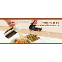Materiales de calidad alimentaria