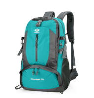 Mochila de escalada multiusos para deporte, senderismo, bolso de hombro, Trekking al aire libre, mochila para acampar, mochila ligera para viaje y portátil - details 18