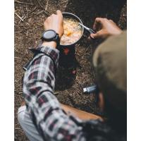 camping