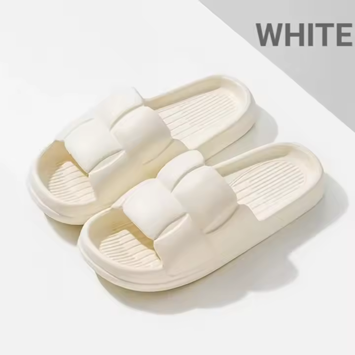 Zapatillas de Nube Suaves para Verano Zapatillas de Playa Antideslizantes para Hombres y Mujeres - 1