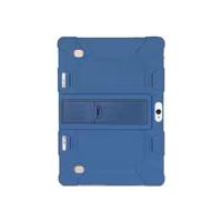 Funda Universal de silicona blanda para tableta, cubierta a prueba de golpes, Android, PC, 10,1 pulgadas, 10, 10,1 - details 13