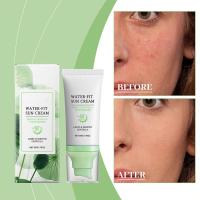 Centella Pantomima SPF50+ PA++++ Bloqueo Solar Non-Graso y Resistente al Agua - details 4