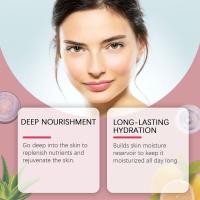 Mascarilla de Colágeno Bio Profundo Hidratación Profunda, Reafrescante, Iluminadora, Reafirmante de la Piel Herramienta de Cuidado de la Piel Nocturno - details 1