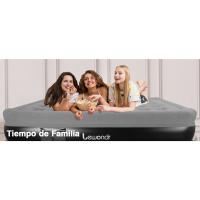 Colchón Hinchable Matrimonio