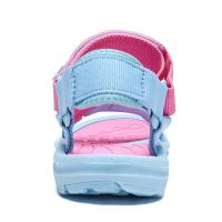Sandalias De Verano Para Niños, Zapatos Deportivos Transpirables Para La Playa Al Aire Libre, Sandalias Cómodas Con Punta Abierta Para Caminar, Talla 30-38 - details 4