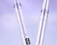 Us Microcrystallin Light Elctric Micro Instrumnt Crystal Infusión facial completamente automática Bauty - details 24
