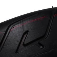 Neumático sin cámara para patinete eléctrico, rueda de vacío de 10x2.70-6.5, se adapta a patinete equilibrado, alrededor de 22,5 cm - details 6