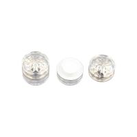 Fundamentos Líquidos Envase cosmético Botellas recargables Frascos cosméticos de viaje Latas de crema facial Viales de loción Botellas de crema para ojos - details 7