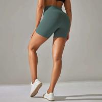 Pantimedias Deportivas para Mujeres Shorts de Ciclismo Fiess Ropa de Gimnasio Ropa de Yoga - details 66