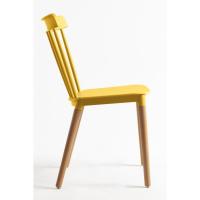 Miguel - Packs Sillas Comedor - Pack 2 Sillas Leka - Blanco - details 8