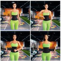 Máquina moldeadora de cuerpo completo con cinturón para mujer, ropa FA que moldea Wai - details 6