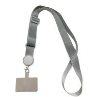 Cordones cruzados antipérdida para teléfono móvil, accesorios desmontables, correa para el cuello, cordón para teléfono, cuerda Universal ajustable para teléfono móvil - details 10