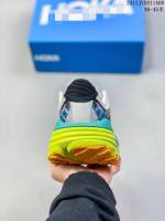 Nuevas zapatillas todoterreno para hombre y mujer - details 2
