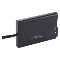 Batería de ventilador eléctrico para HAMILTON MEDICAL C2,C3 Hamilton C2, G5,S1 Inspired-energy NL2024HD,369104,369106 - details 0
