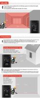 Distancesímetro Láser Digital Multifuncional de Mano con USB Mini 40M/60M para Decoración Interior Carga Rápida - details 5