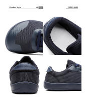 Zapatos deportivos de marca para hombre, zapatos anchos descalzos para hombre, zapatos informales transpirables minimalistas, cómodas zapatillas para caminar de talla Puls - details 26