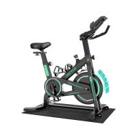 Bicicleta estática