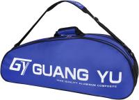 Bolsa de Raqueta de Bádminton Profesional Paquete de 4-6 Impermeable Gran Capacidad - details 2