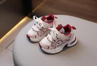 Zapatillas de Niños Transpirables con Suela Suave Zapatos de Correr Casuales para Niños de 1-3 Años - details 8