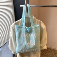 2025 nueva malla bolso de hombro hada viento hoja de loto borde bolso femenino gasa bolso de mano - details 7