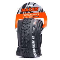 MAXXIS CROSSMARK II Llanta de Bicicleta MTB Plegable 26x2.10/2.25, 27.5x2.10/2.25, 29x2.10/2.25 - details 6