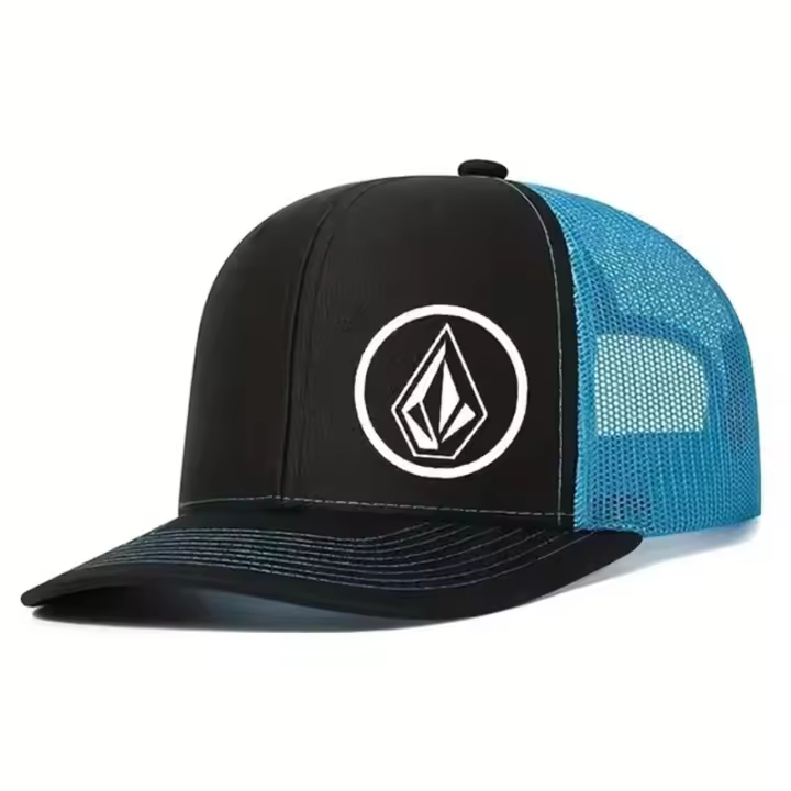 Gorra Unisex de lujo de alta calidad para Hombre, Gorras de béisbol para Hombre y mujer, gorra Snapback de hip hop, gorra de camionero informal para exteriores, Gorras para Hombre - 1