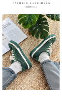 Zapatos de lona de primavera para hombre, zapatillas bajas, transpirables, con cordones, resistentes al desgaste, para las cuatro estaciones, zapatos casuales de moda para hombre, zapatos casuales, zapatos deportivos - details 11