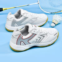 Profesional ligero transpirable antideslizante amortiguador rojo profesional zapatos deportivos - details 6