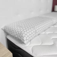 Pack 2 Almohadas Viscografeno Viscoelástica - Alta Calidad - Antiestrés - details 2