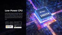 Mecool Stick TV 4K Android 11, WiFi Doble, HDR 10 AV1 Reproductor de Medios - details 3