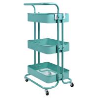 Estantería Metálica Modular de almacenamiento, Organización Versátil para Espacios Amplios y Compactos - details 5