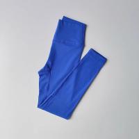 Sujetador deportivo de Yoga para mujer, chaleco de yoga, entrenamiento de secado rápido integrado, moldeador de fitness, Sujetador deportivo - details 4
