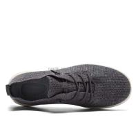 Nuevos zapatos walki ultraligeros para hombre con tela de malla tejida con cordones, zapatos deportivos runni 35-45 de bajo precio, fábrica de zapatos - details 1