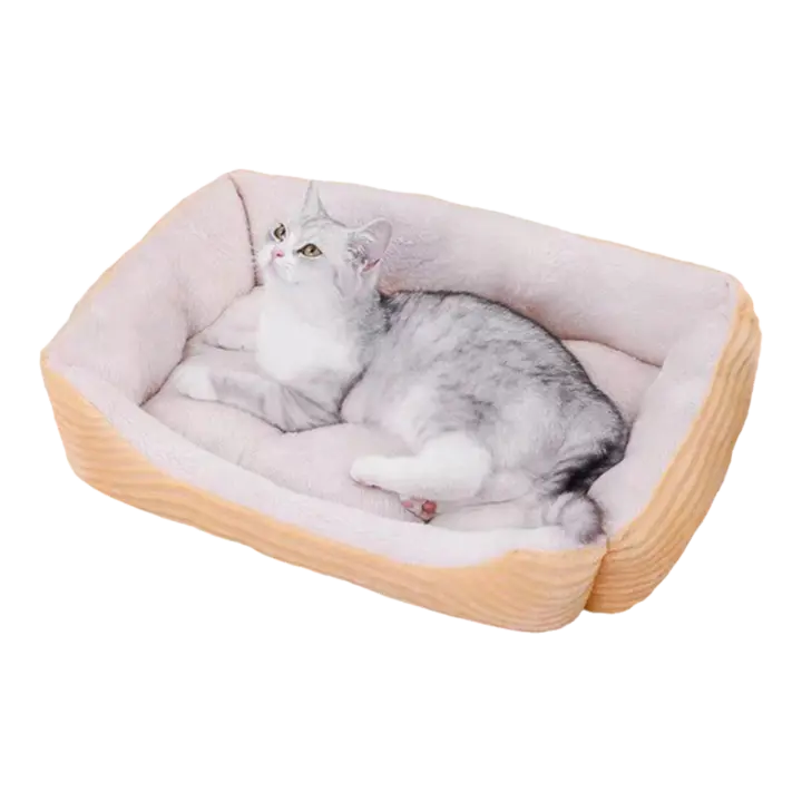 Cama Universal para perro, caseta de todos los tamaños, para invierno y más allá de los trajes - 1