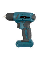 Taladro de pistola pequeño de mano recargable de litio, destornillador eléctrico multifuncional para el hogar, 8V - details 7