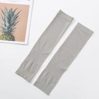 2/3 Doble Juego de Mangas de Hielo para Hombres y Mujeres, Mangas de Protección Solar para Ciclismo al Aire Libre, Camping, Golf, Pesca, etc., Mangas de Protección UV Frescas. - details 8