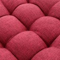 Cojín de Silla Redondo de Yoga para Coche Silla de Cama Estilo Puff Seat Tapete de Piso para Meditación Almohadillas para Comedor - details 11