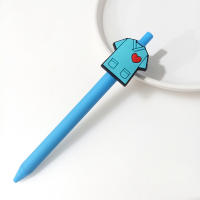 Bolígrafos divertidos de enfermera para el trabajo, bonitos bolígrafos de enfermería, accesorios para estudiantes de enfermería, regalos de agradecimiento, 12 piezas - details 0