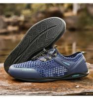 Zapatillas de deporte de ocio versátiles para hombre, zapatos deportivos ligeros y cómodos para caminar, zapatos cómodos y ligeros de alta calidad para caminar - details 19