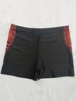 Bañador estampado deportivo para hombres, pantalones cortos de natación para hombres, secado rápido con cordón - details 12