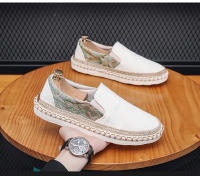 Zapatos de lona transpirables para hombre y mujer, zapatillas de pescador al aire libre, zapatos de viaje informales, moda de verano - details 2