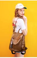 Mochila antirrobo de mujer, mochila informal de mujer bolsos bolsos de mano - details 2