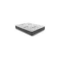 colchón Infantil 10cm con núcleo Ideal para Uso Ocasional, Camas supletorias y niños - details 8