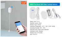 Sistema de Alarma 4G Inalámbrico KERUI Sensor de Movimiento WIFI GSM Soporte para Alexa&Google - details 30