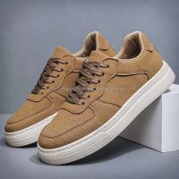 Zapatillas de deporte Samba informales de alta calidad para hombre y mujer, zapatillas clásicas para correr al aire libre a la moda de malla transpirable para las cuatro estaciones - details 3
