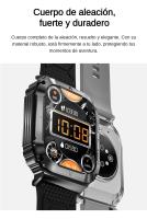 Reloj inteligente - details 4