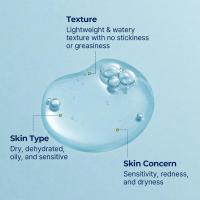 Torriden DIVE IN Suero de Hidratación Profunda 50ml Para una Piel Radiante - details 1