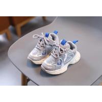 Zapatillas Deportivas para Niños Unisex Transpirables Alta Parte de Malla - details 8