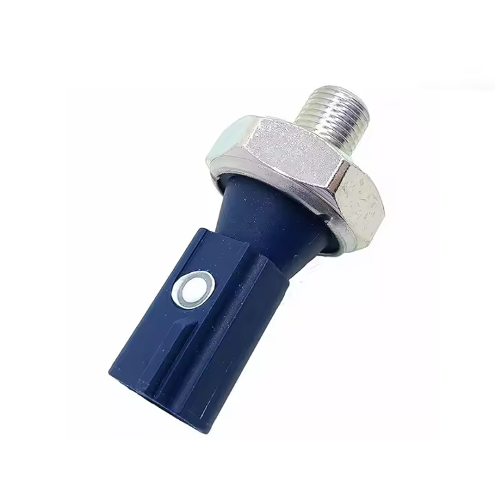 Interruptor del Sensor de Presión de Aceite 06H 919081 Compatible con Audi A1 2011-2014 A3 / S3 2009-2013 VW Beetle 2012-2016 Eos 2009-2016 - 1