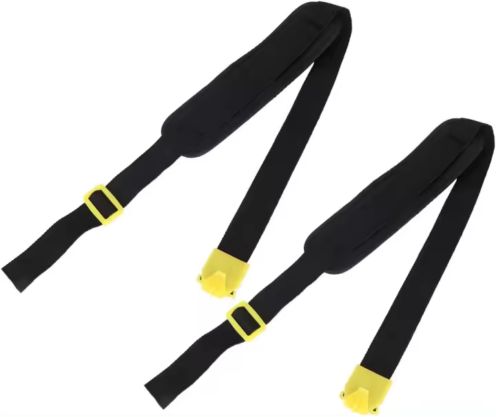 2 Pcs Sac Dos Pulvrisateur Sangles Remplacement,pongepaissie Rglable Agricole Manuel Pulvrisateur Sac Dos Bandoulire - 1
